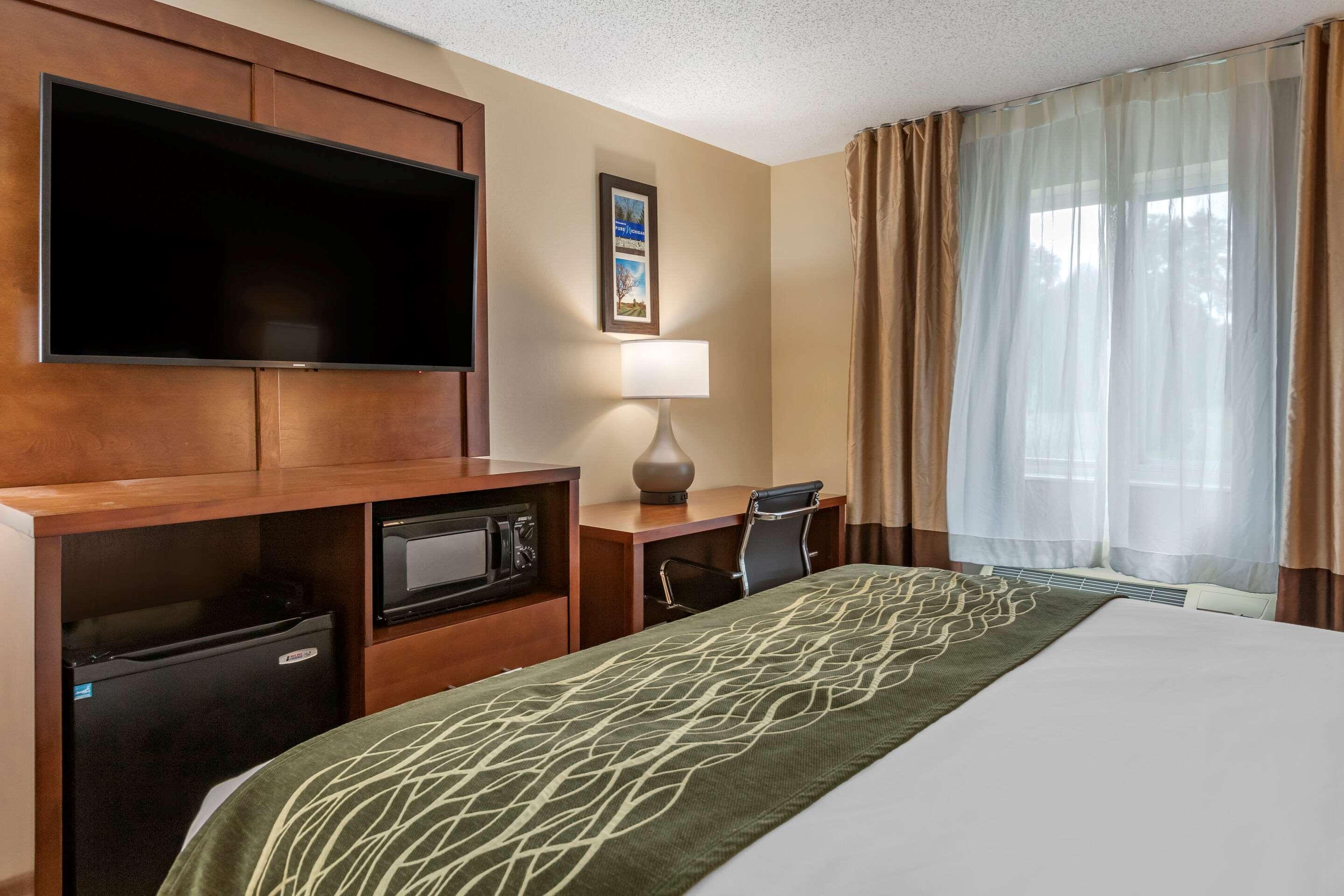 Comfort Inn & Suites Dimondale - Lansing Esterno foto
