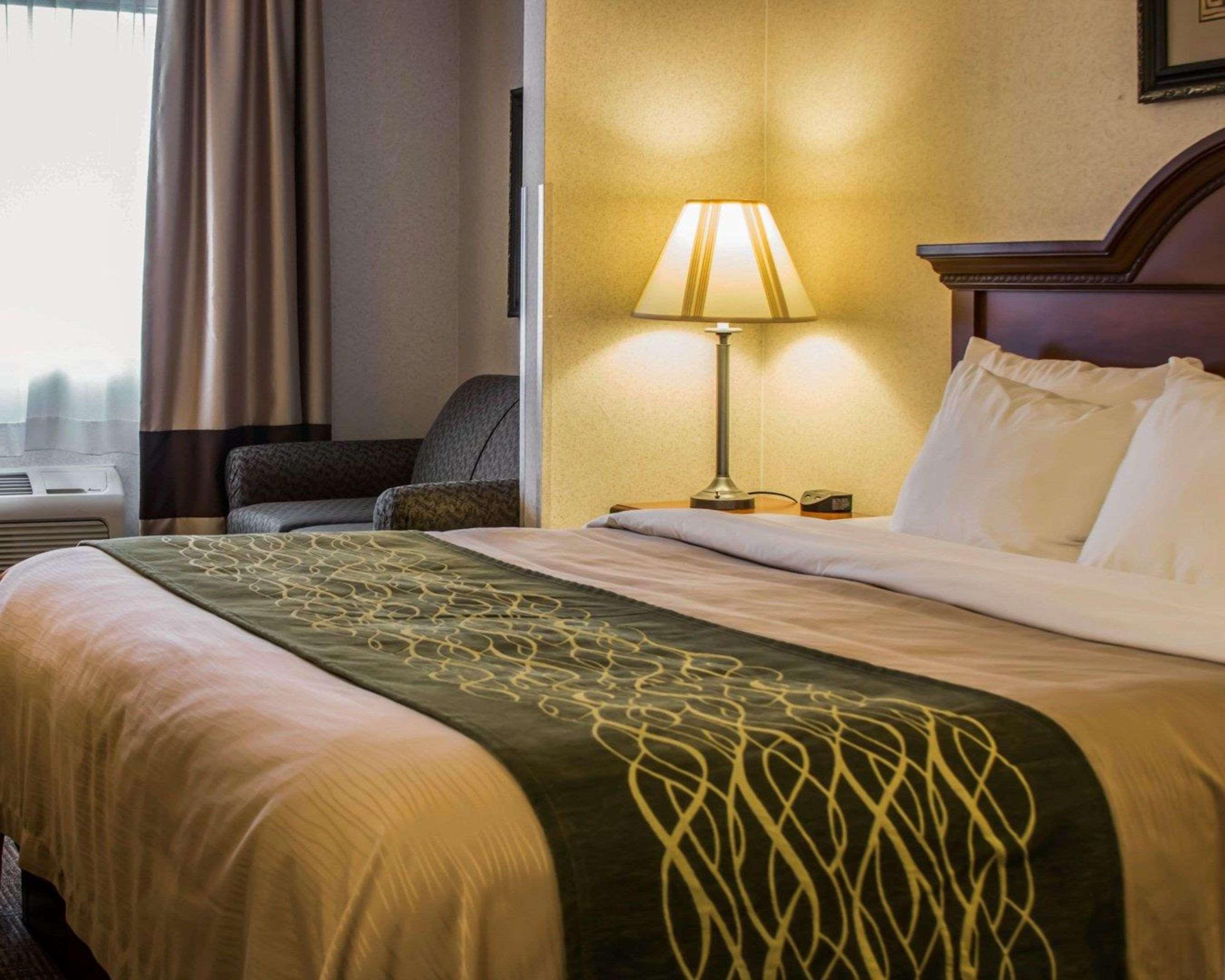 Comfort Inn & Suites Dimondale - Lansing Esterno foto
