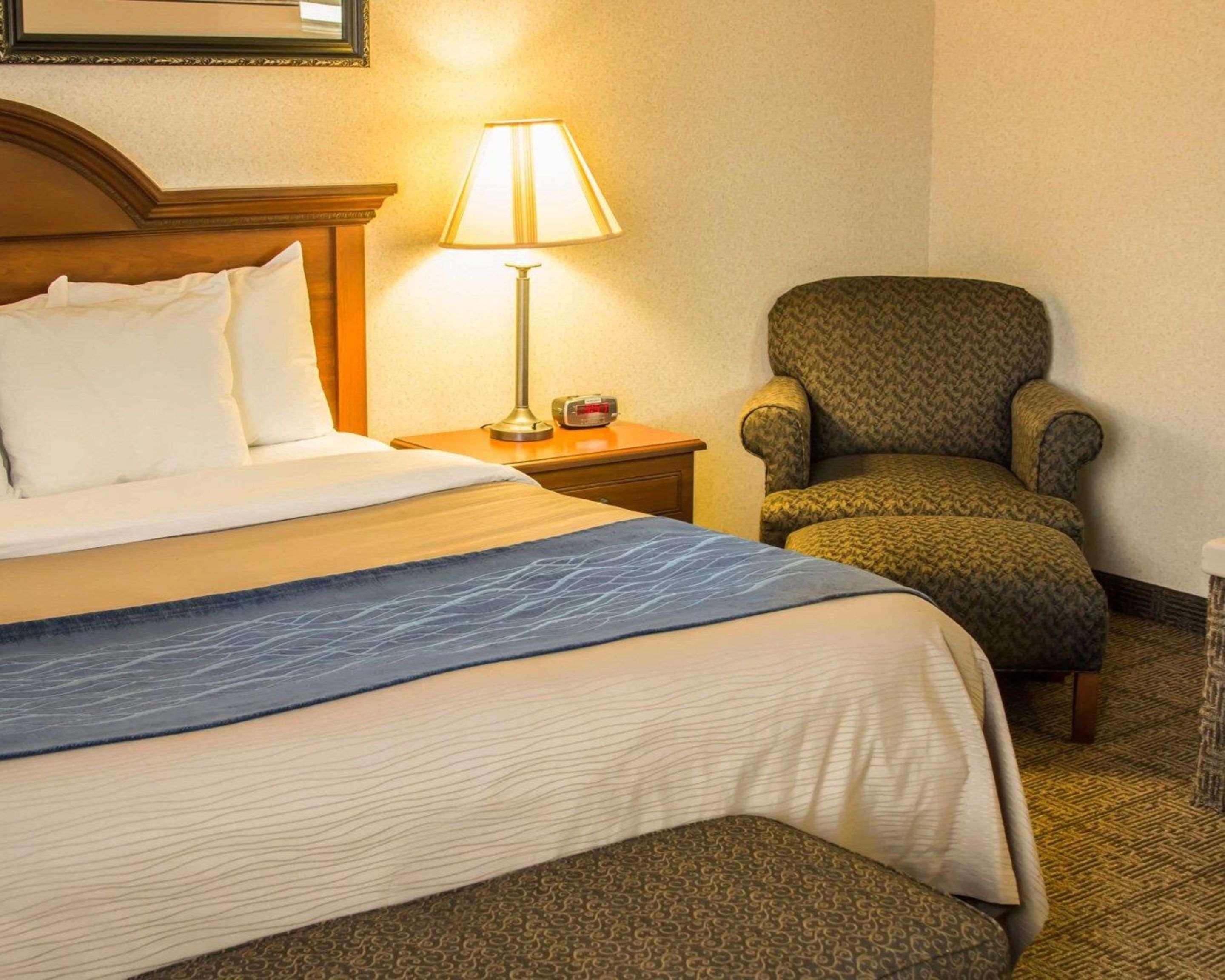 Comfort Inn & Suites Dimondale - Lansing Esterno foto