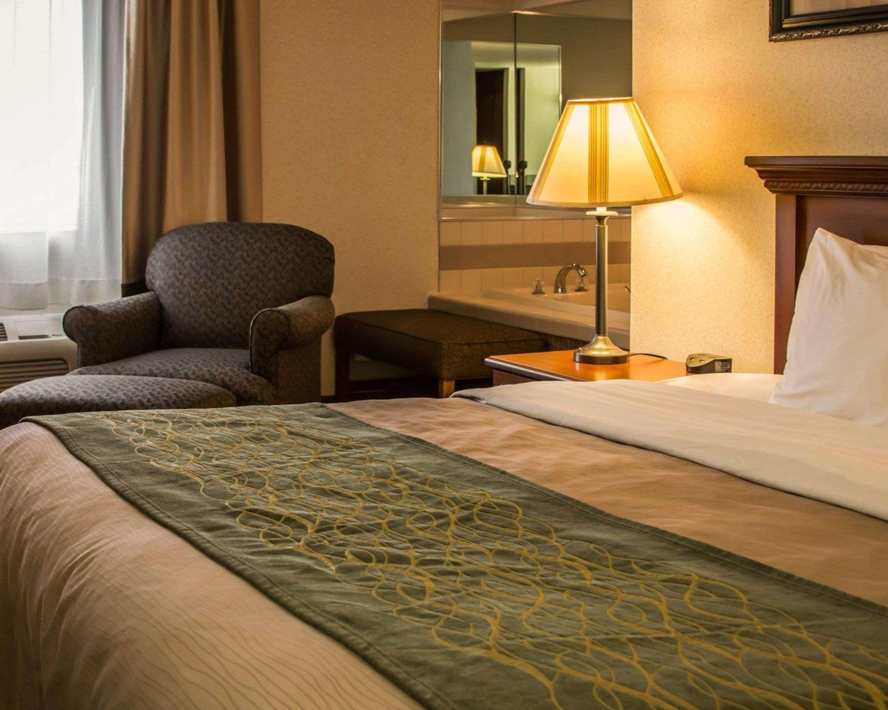 Comfort Inn & Suites Dimondale - Lansing Esterno foto