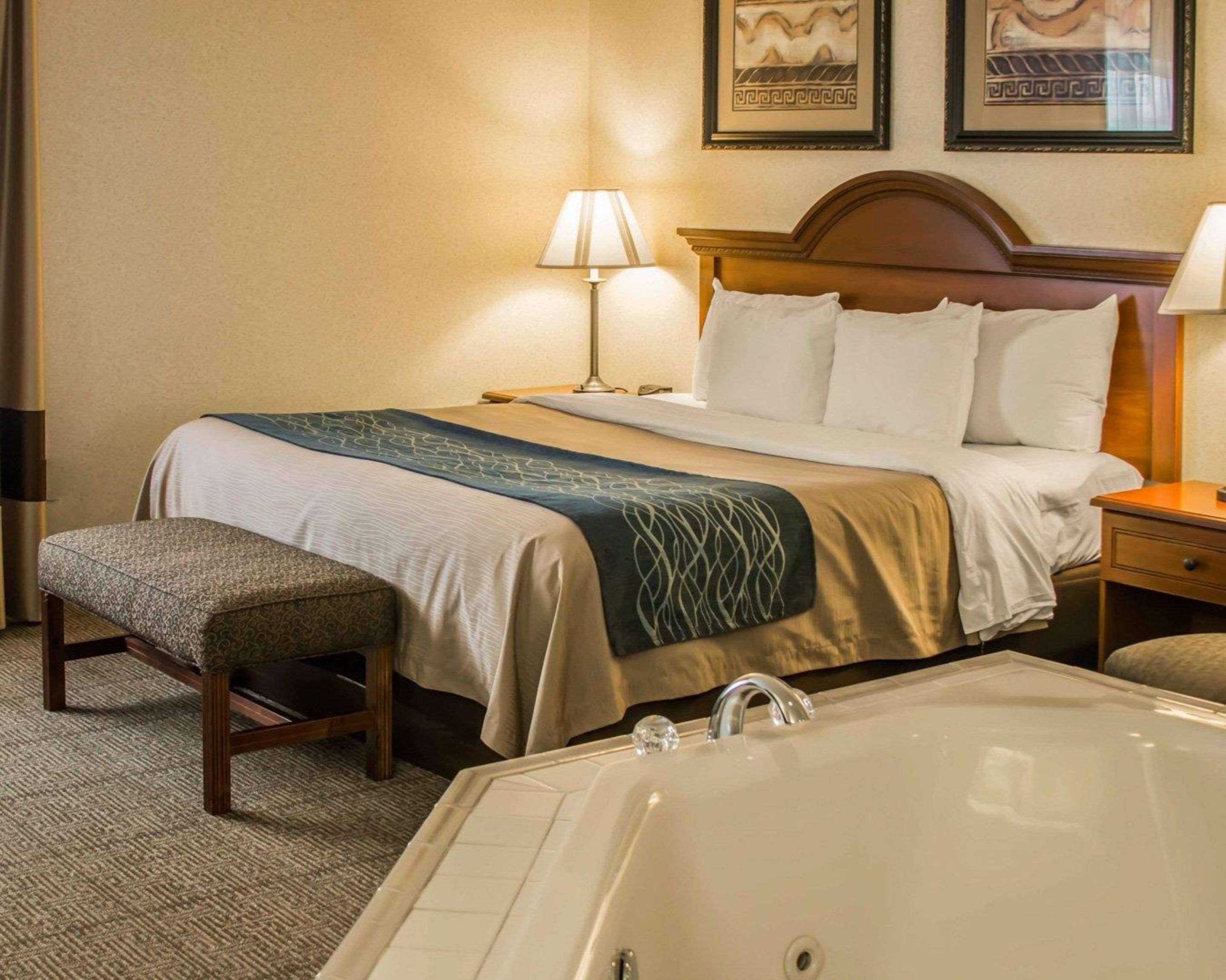 Comfort Inn & Suites Dimondale - Lansing Esterno foto