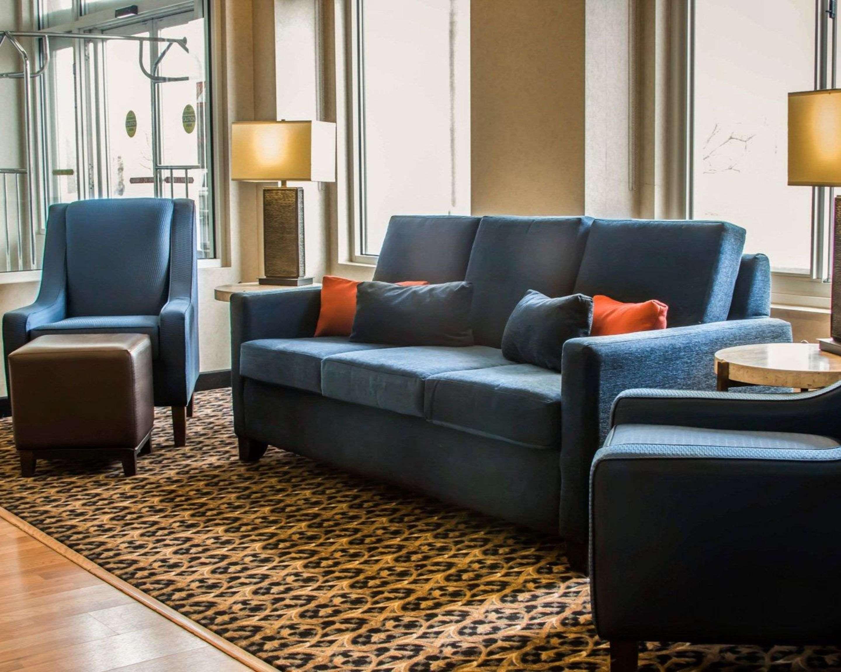 Comfort Inn & Suites Dimondale - Lansing Esterno foto