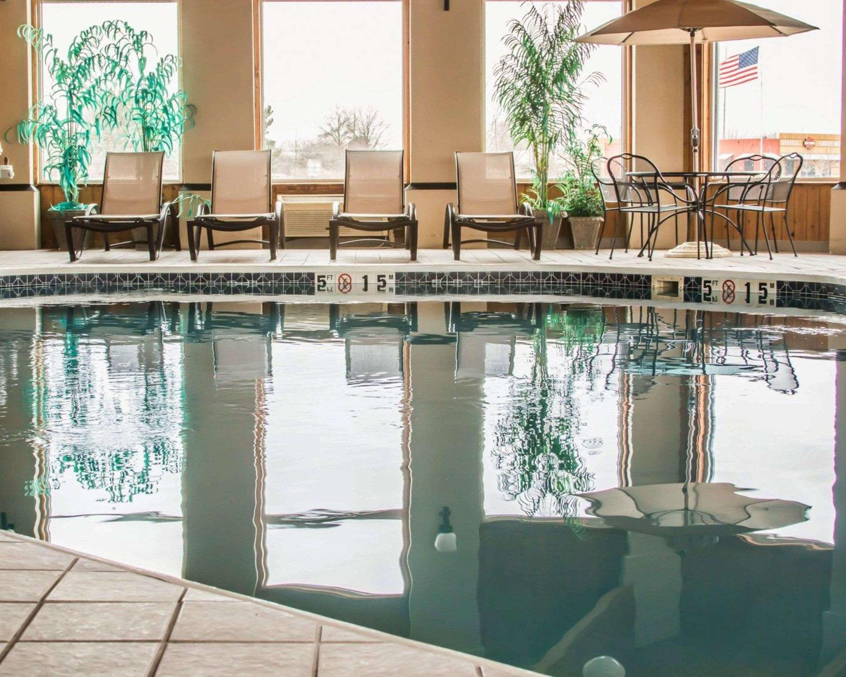 Comfort Inn & Suites Dimondale - Lansing Esterno foto
